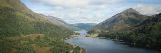 The West Highland Way