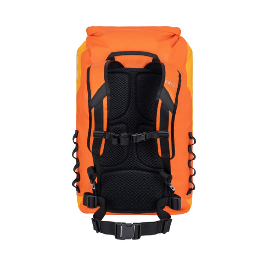 EXPED Torrent Work and Rescue 45 orange back 7640277847699