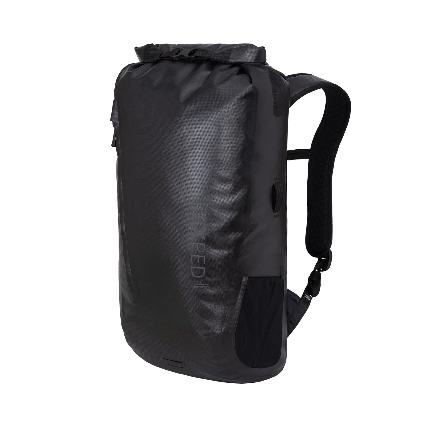 EXPED Torrent 20 black 7640277847590