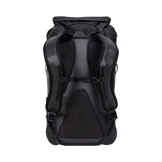 EXPED Torrent 20 black back 7640277847590