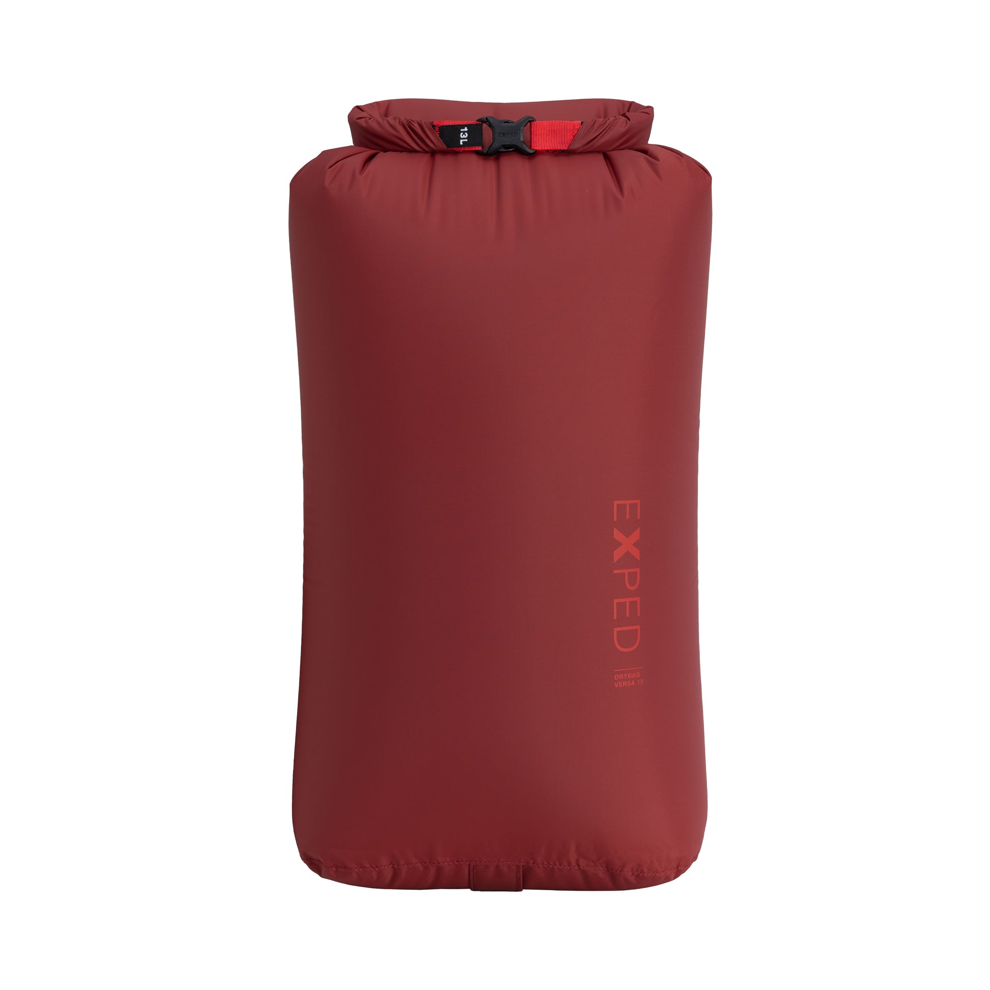 Drybag Versa 13 burgundy 7640277848184 4000x4000