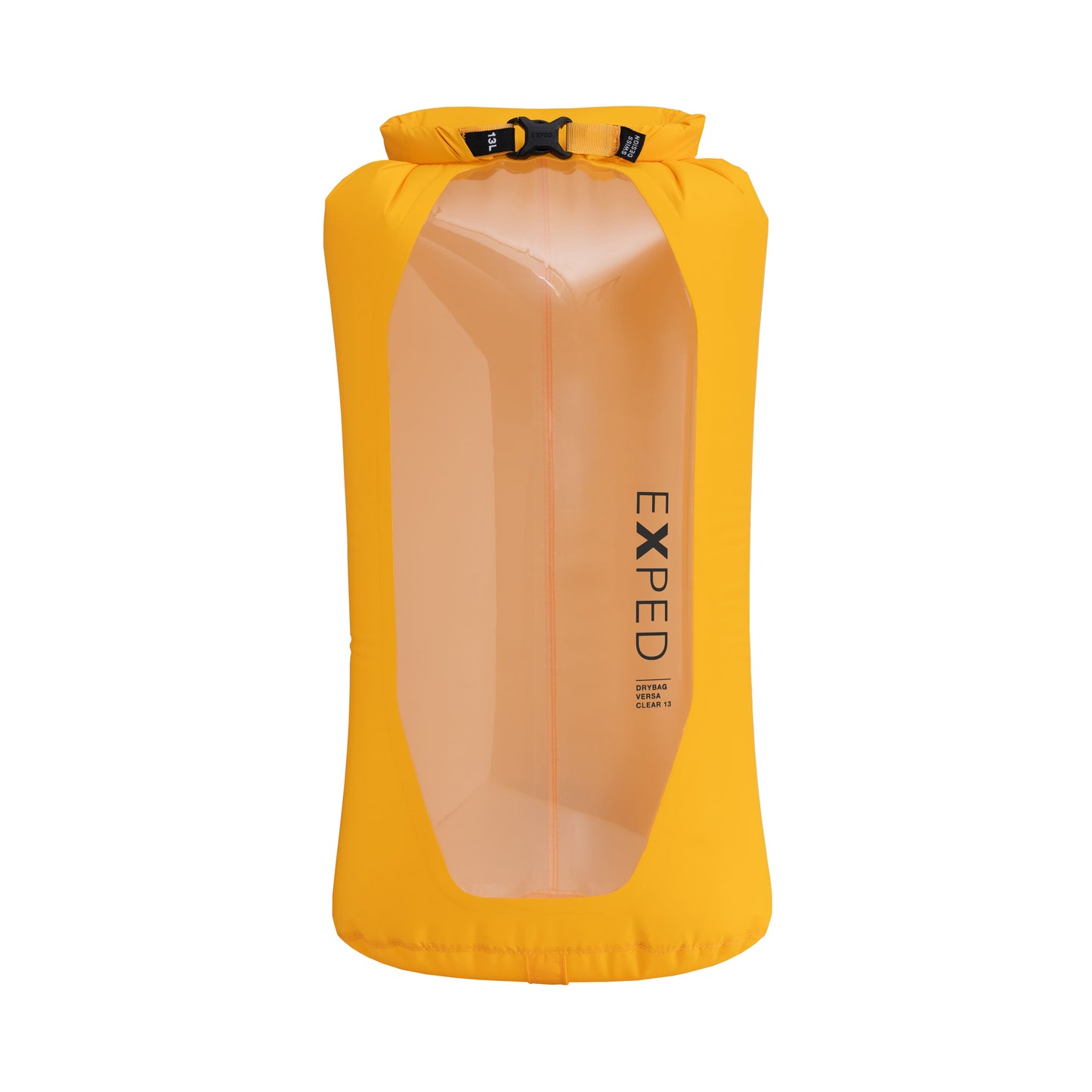 Drybag Versa Clear 13 sunshine 7640277848061 4000x4000
