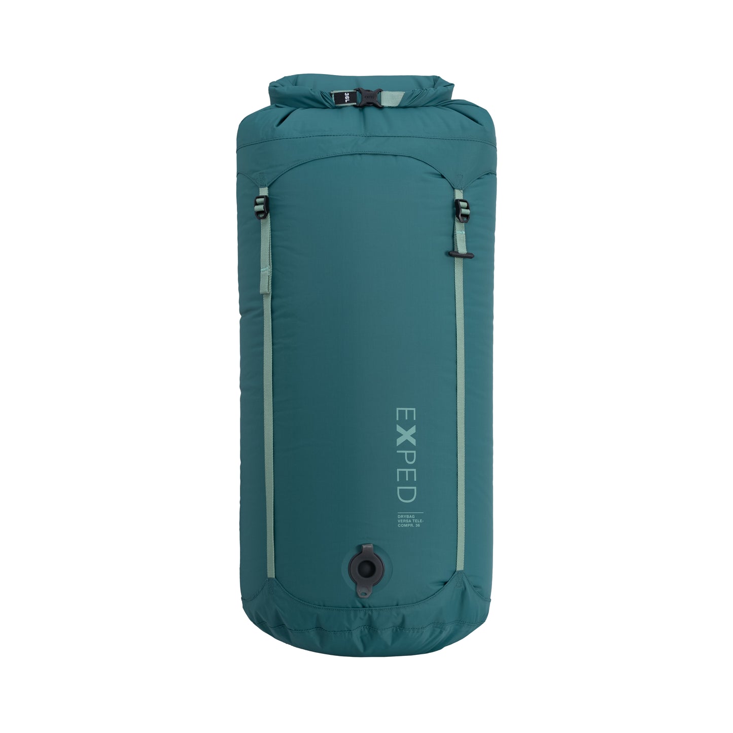 Drybag Versa Telecompression 36 cypress 7640277848702 4000x4000