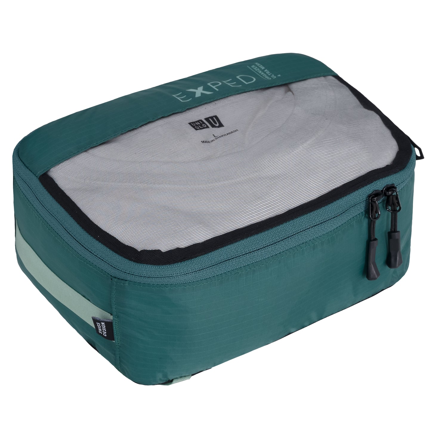 Organizer Ultra Mesh 4 cypress 7640277848344 4000x4000