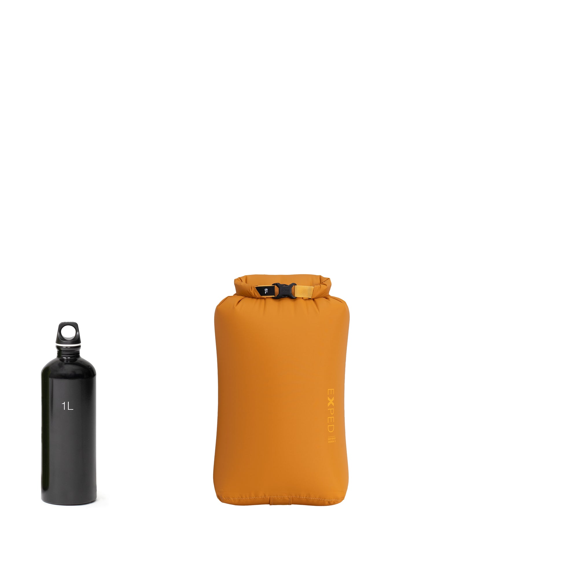 Drybag Versa 5 gold wBot 7640277848160 4000x4000