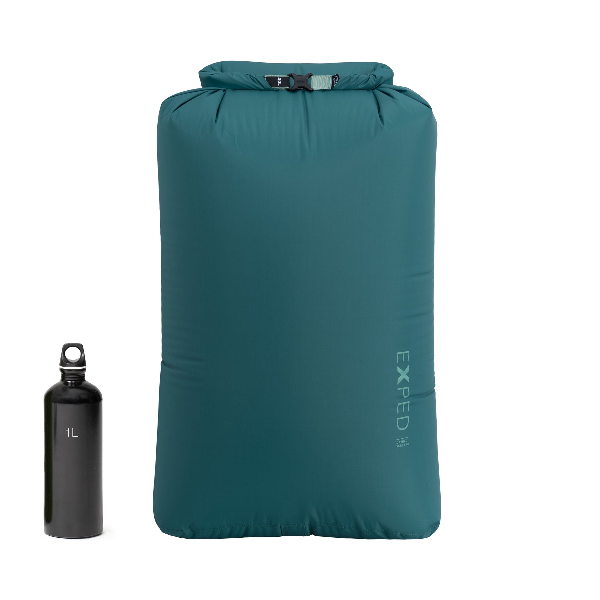 Drybag Versa 40 cypress wBot 7640277848207 4000x4000