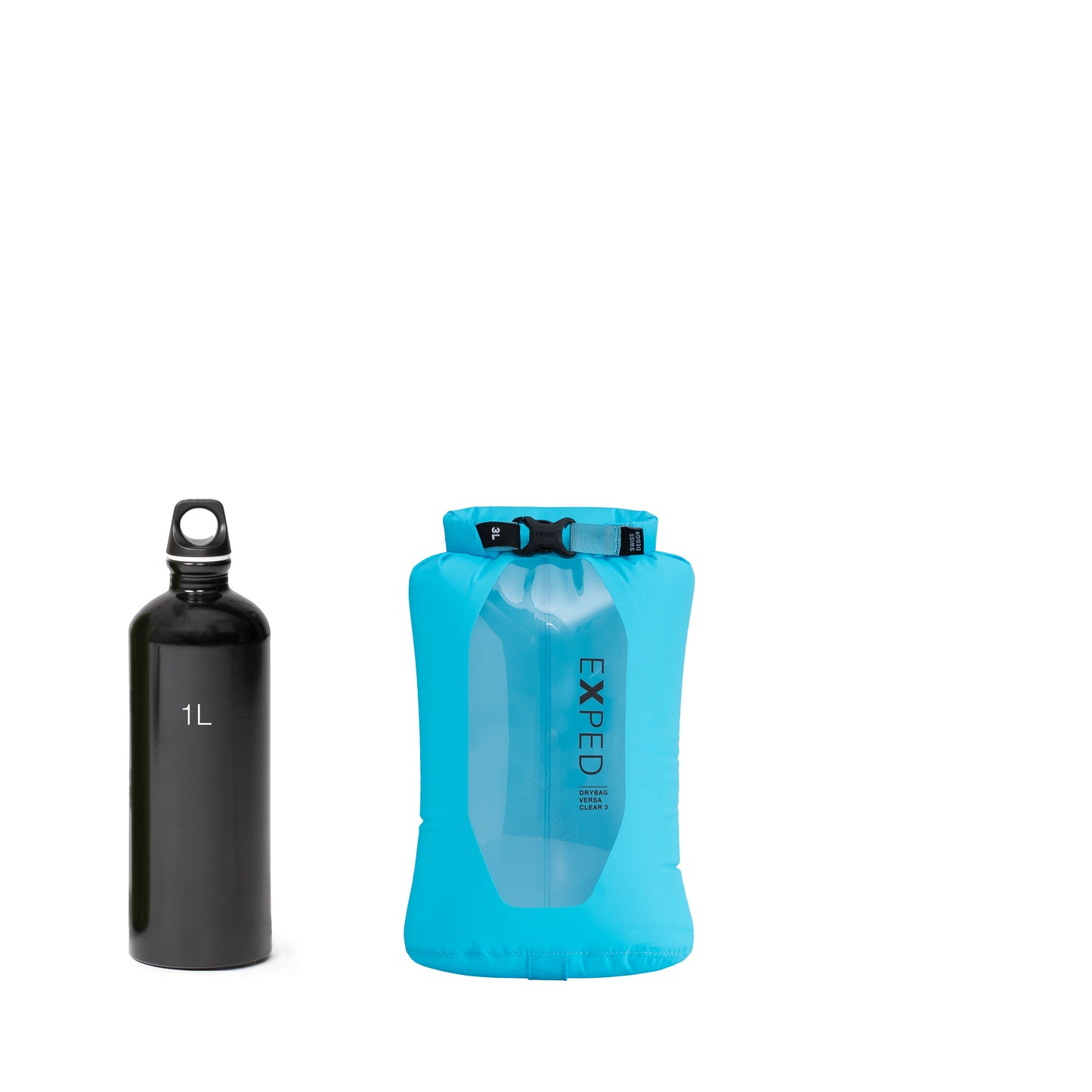 Drybag Versa Clear 3 cyan 7640277848030 4000x4000