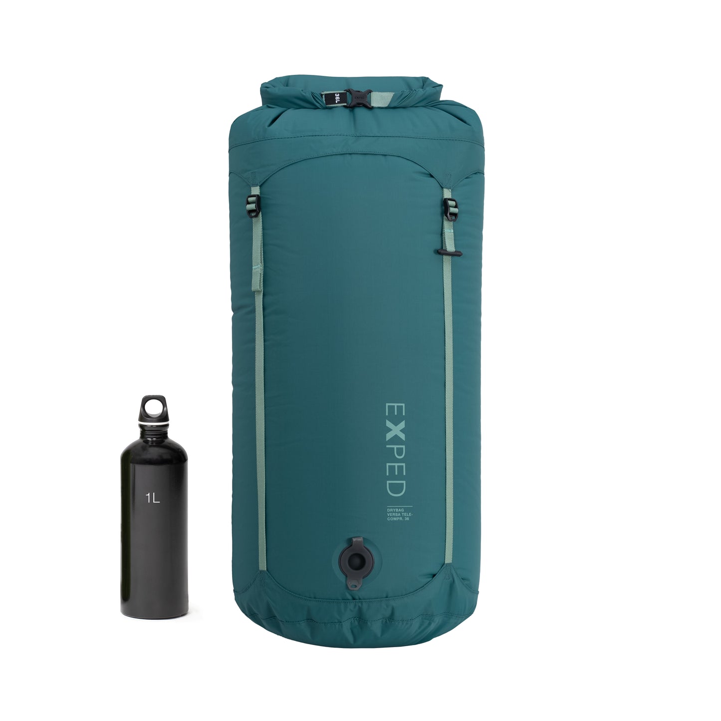 Drybag Versa Telecompression 36 cypress 7640277848702 4000x4000