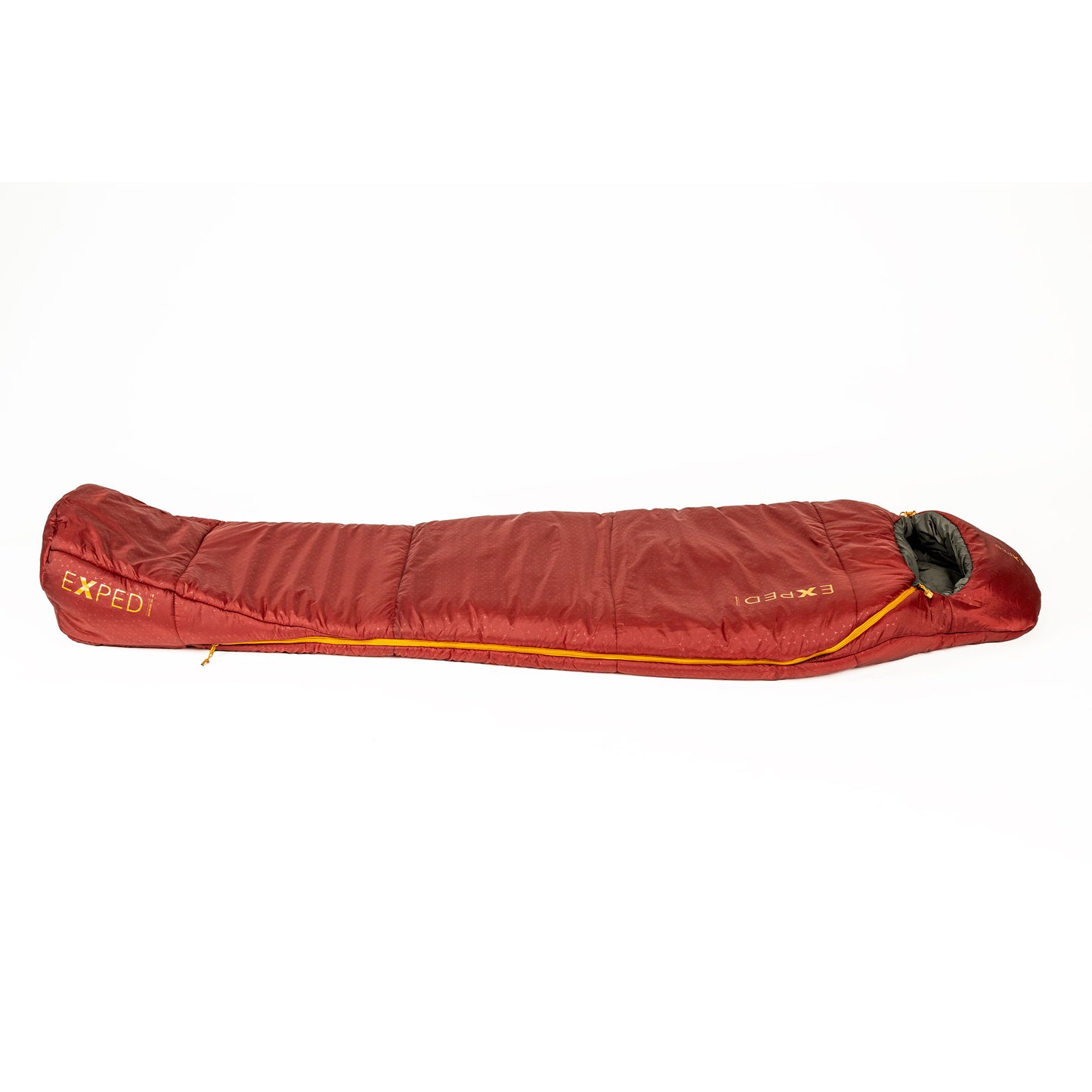 EXPED Deepsleep -5c sleeping bag