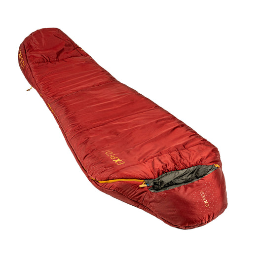 EXPED Deepsleep -5c sleeping bag