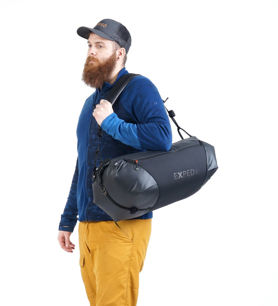 radical 30 duffle