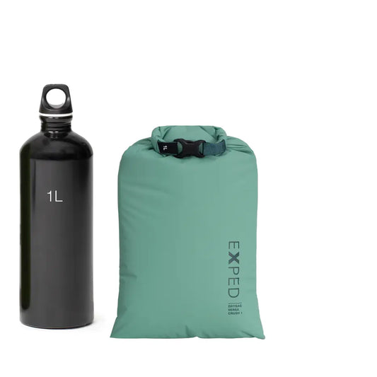 Drybag Versa Crush - Ex Sample