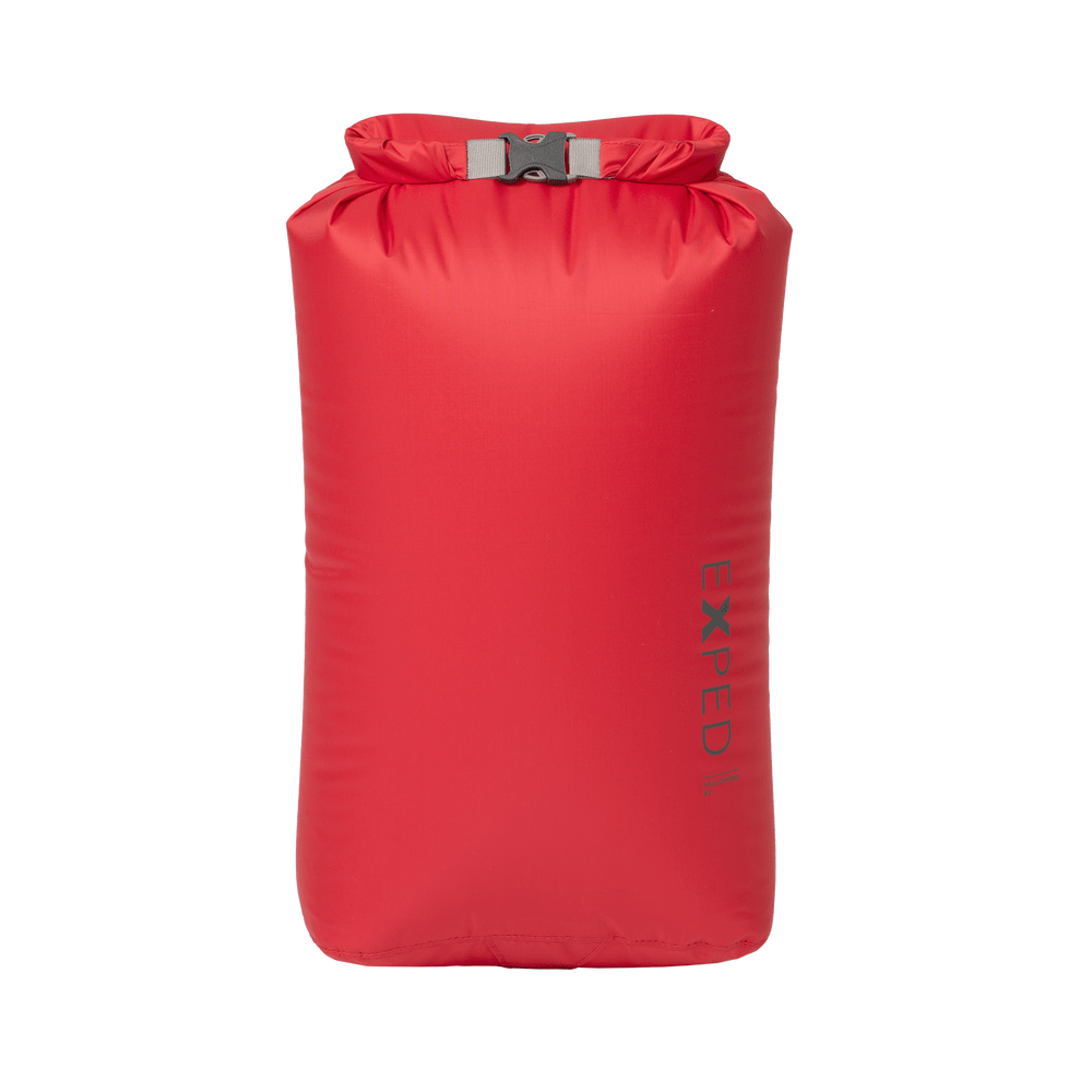 Fold Drybag BS M