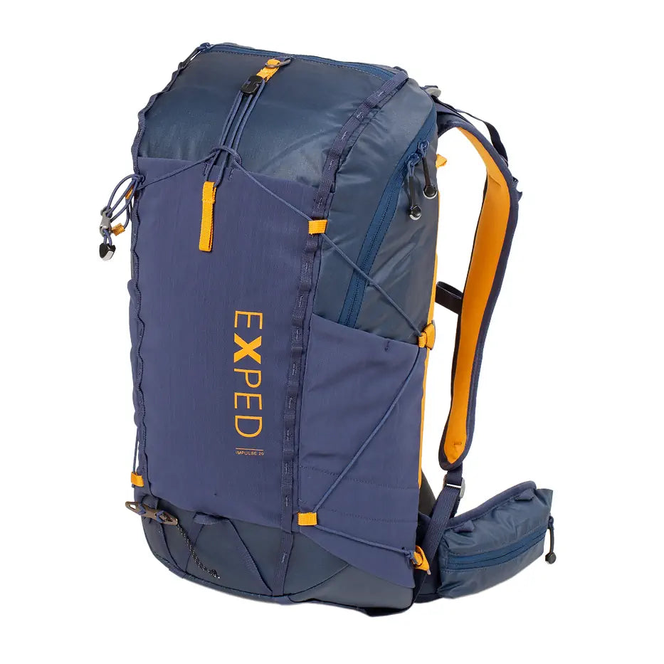 Impulse 20 - Ex Sample – product view