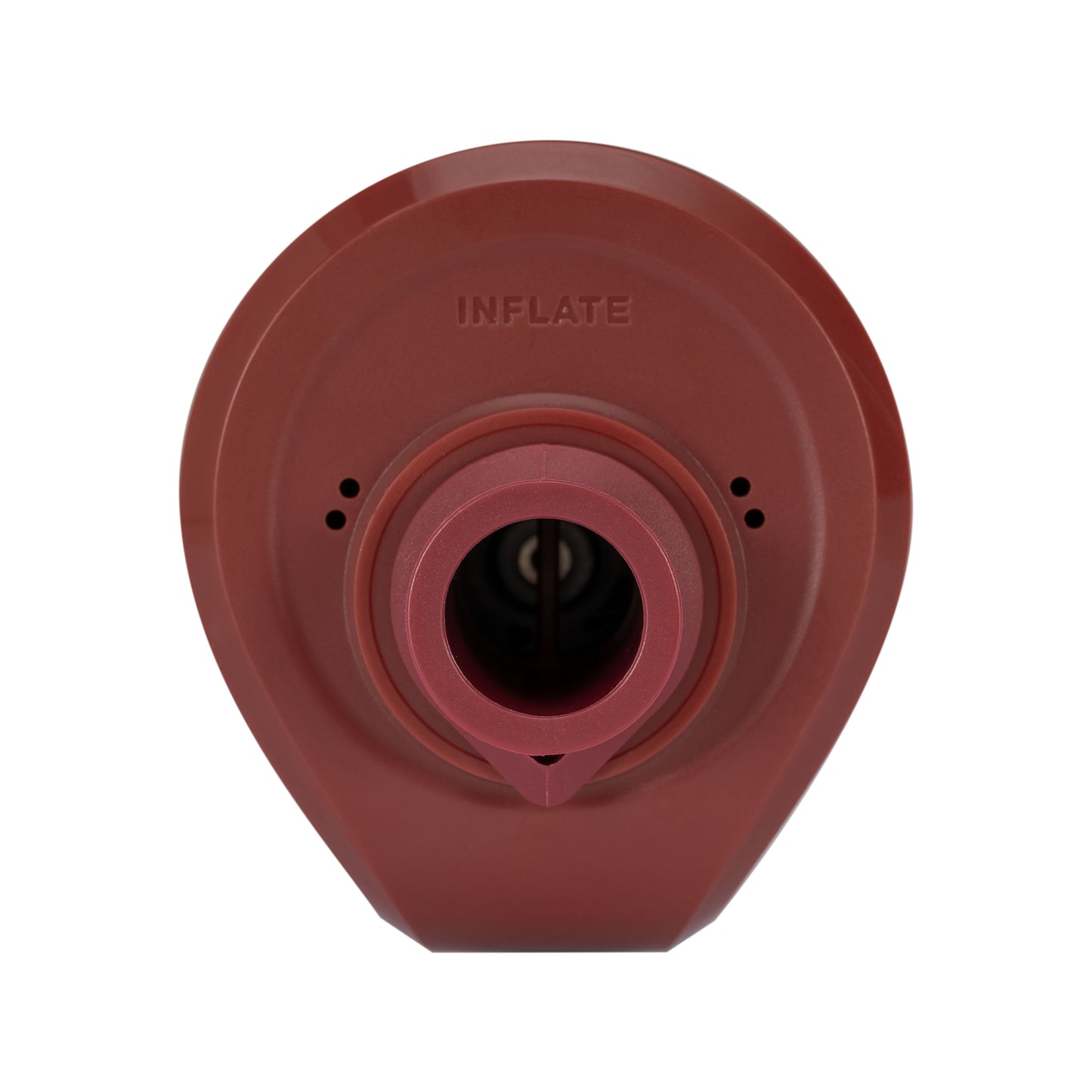 EXPED Mega Pump inflate side