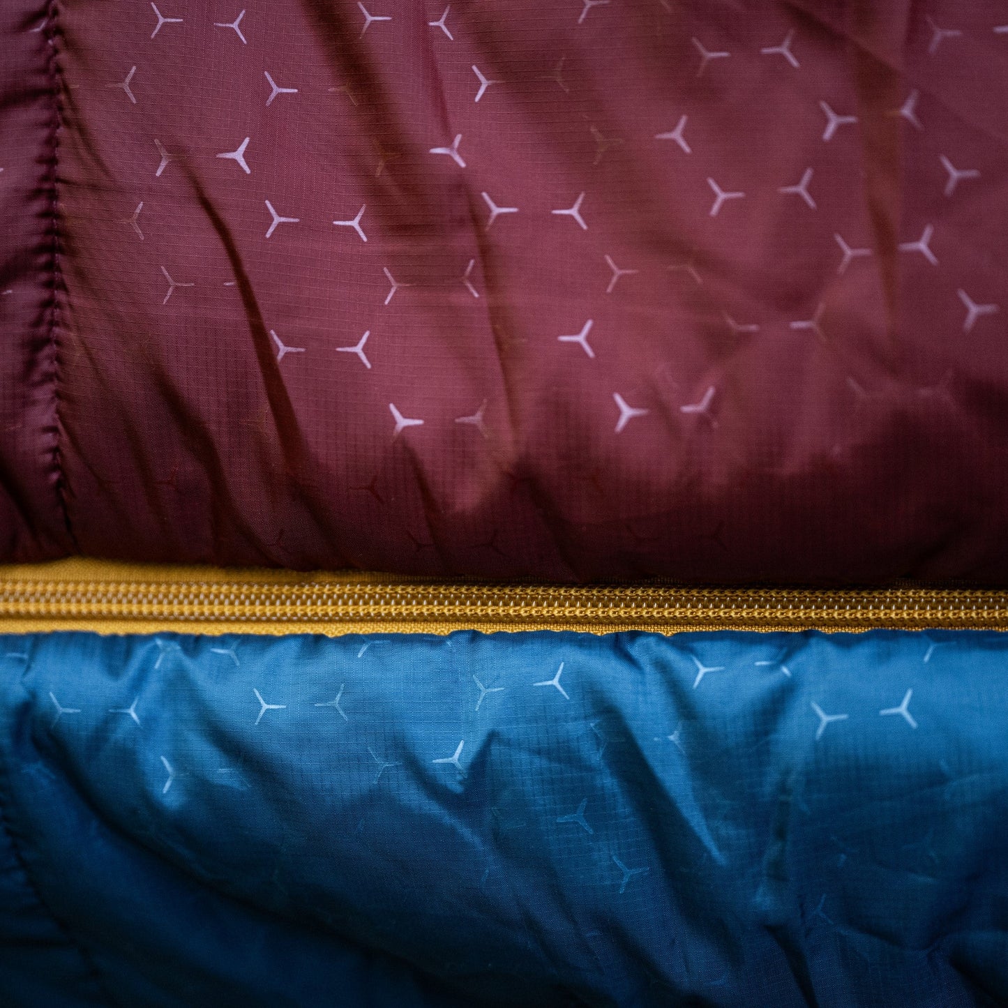 EXPED Mega Sleep sides