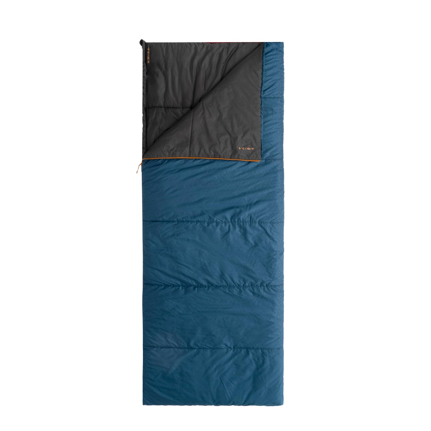 Megasleep Uno top open blue 7640277845947