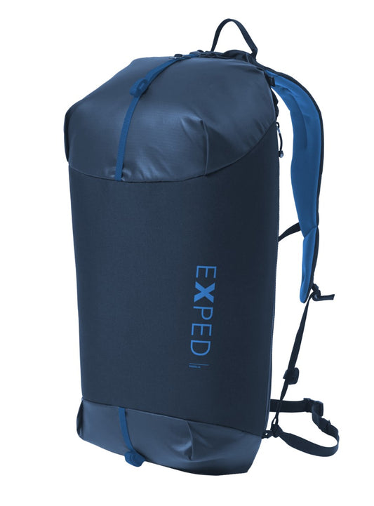 EXPED radical 45 navy