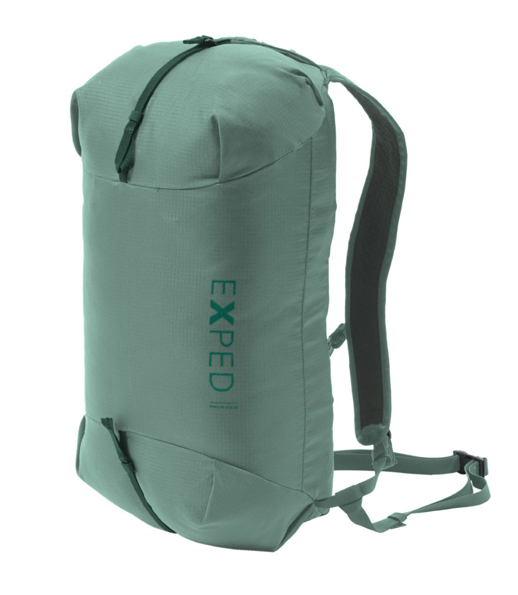 exped radical lite 25 sage