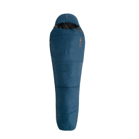 EXPED Deepsleep 0c sleeping bag