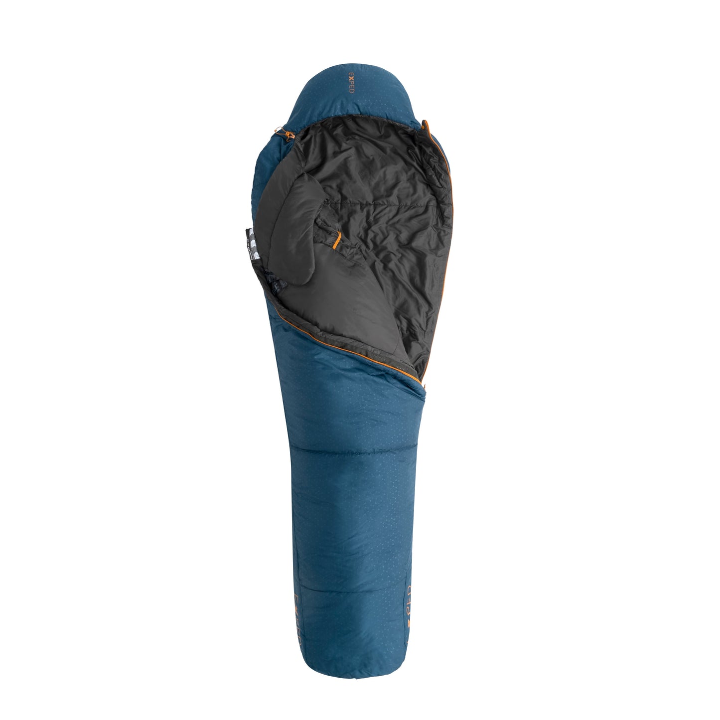 EXPED Deepsleep 0c sleeping bag