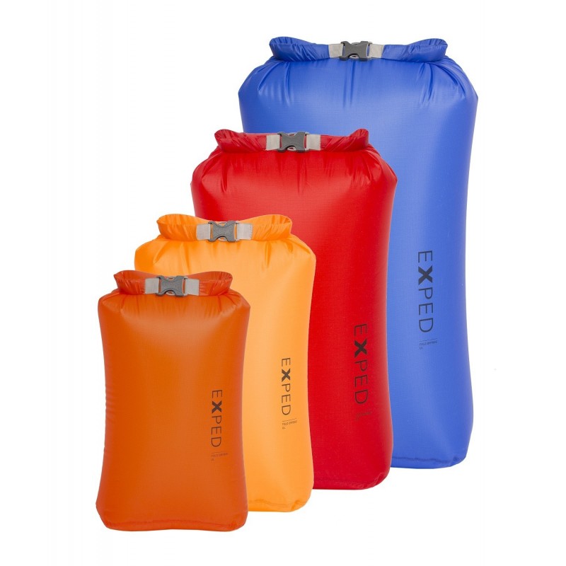 Exped Fold Drybag UL Exped UK