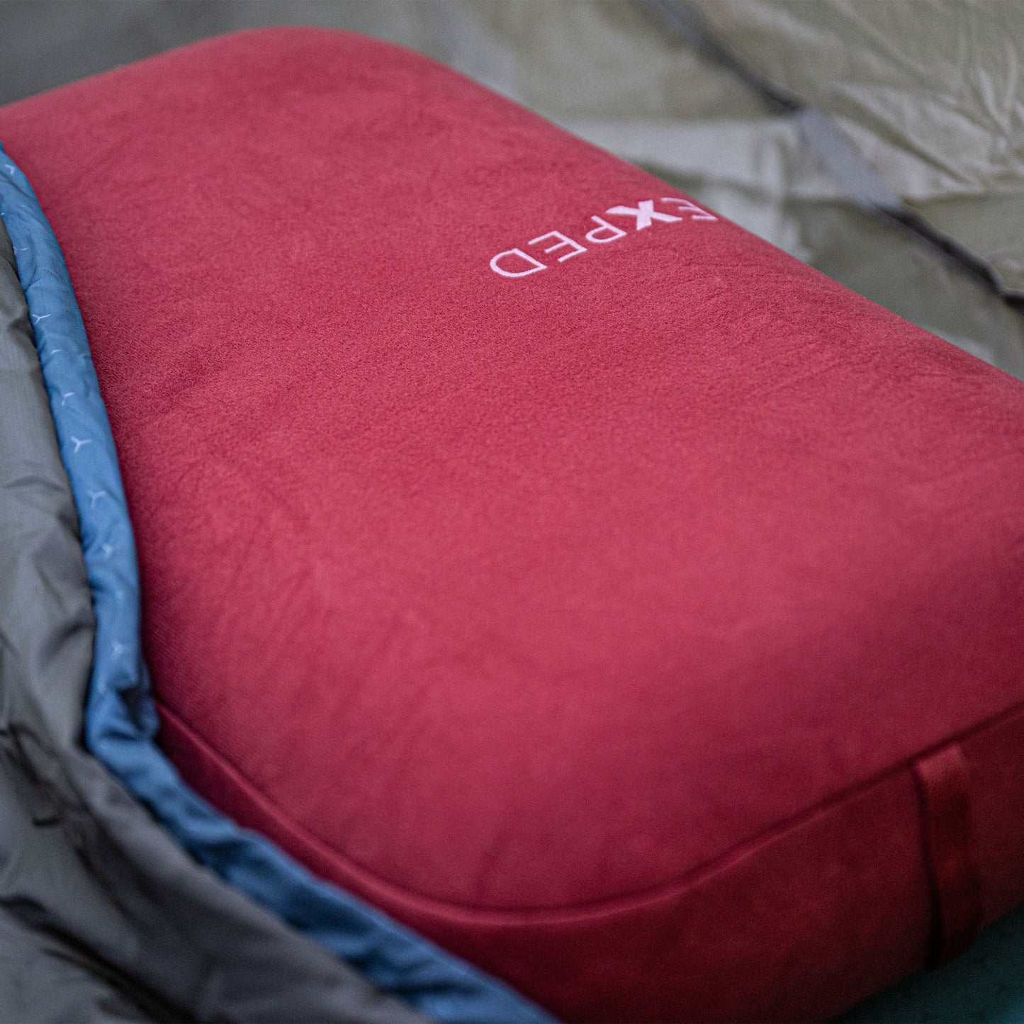 Mega Pillow 2025