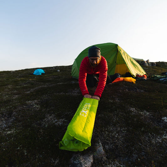 EXPED Ultra 3r