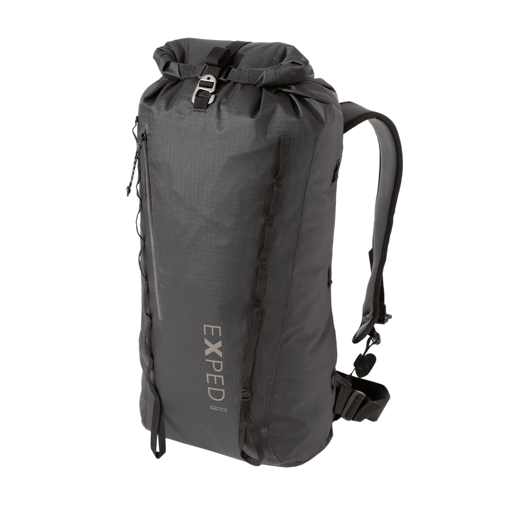 Exped rucksack top