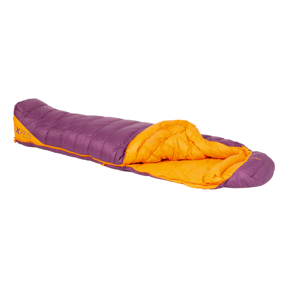 Comfort -5 Wmns sleeping bag