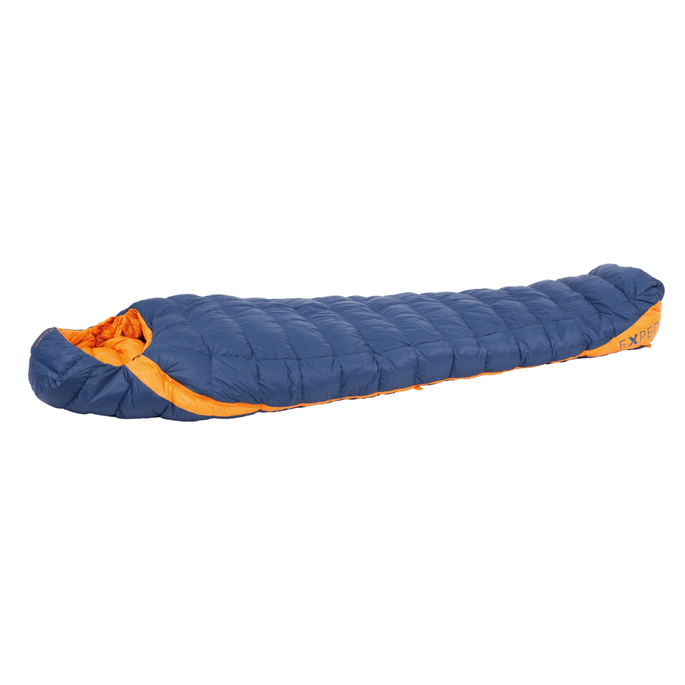 Comfort 0 sleeping bag
