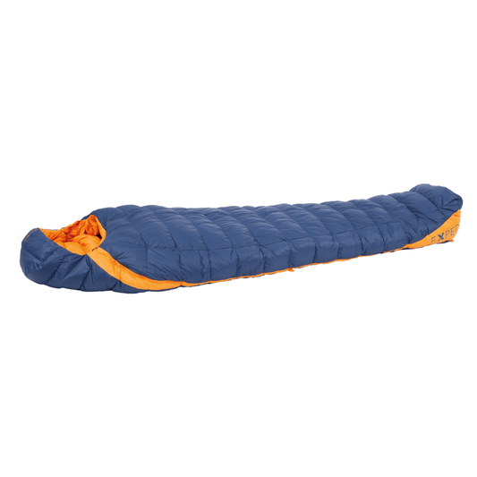 Comfort 0 sleeping bag