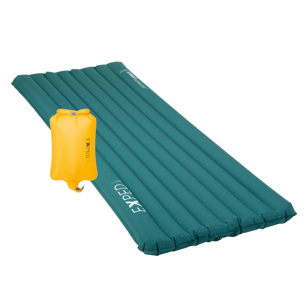 Dura 3R sleeping mat