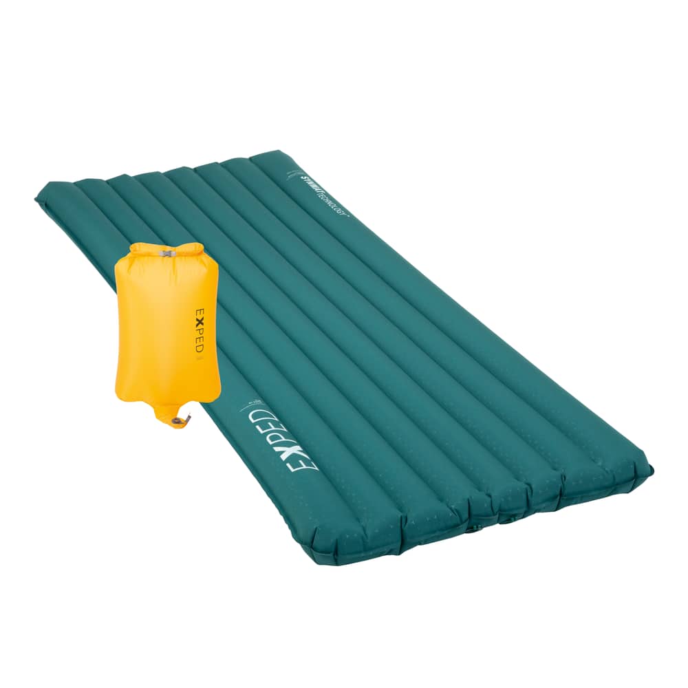 Dura 3R sleeping mat