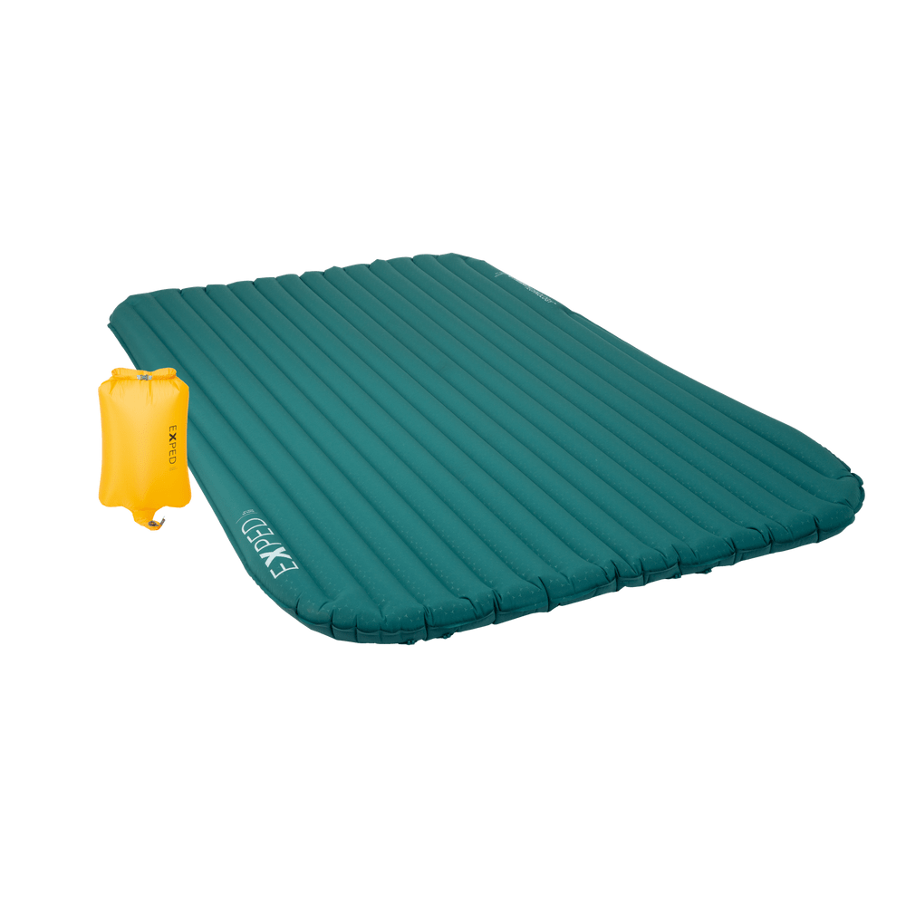 Dura 5R Duo sleeping mat