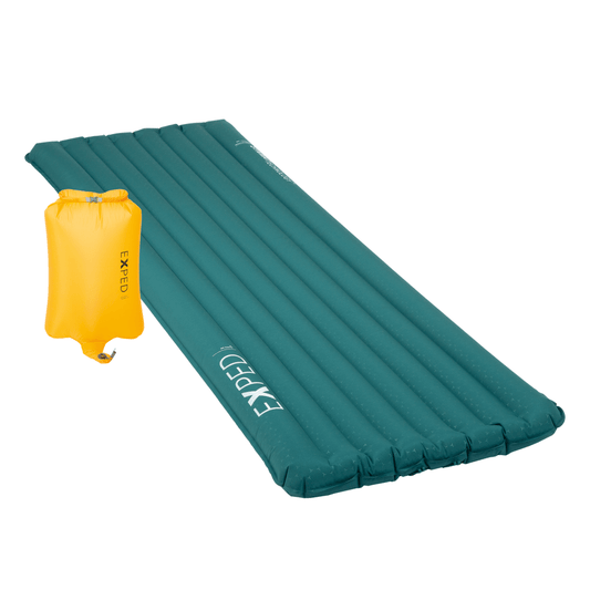 Dura 5R sleeping mat