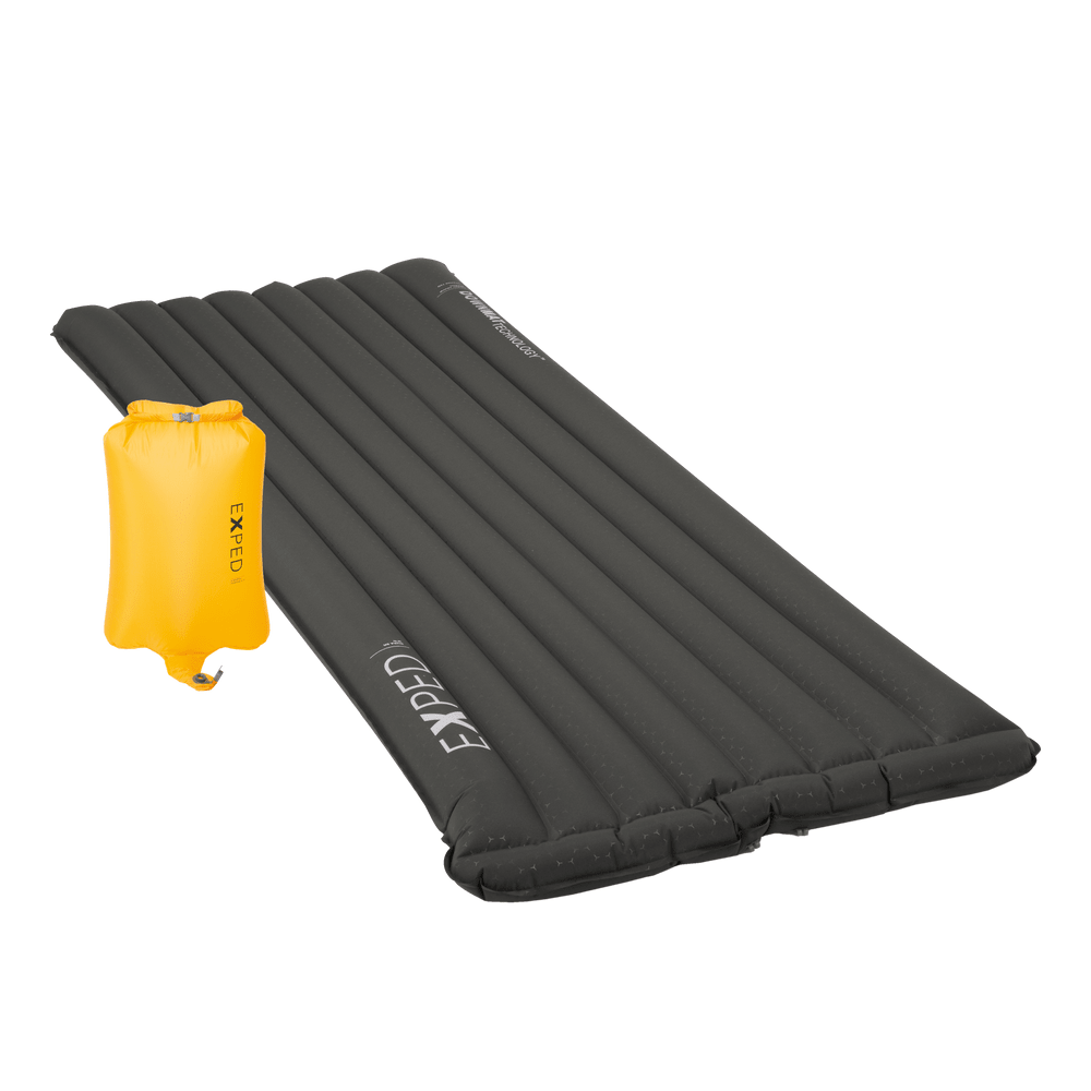 Dura 6R sleeping mat