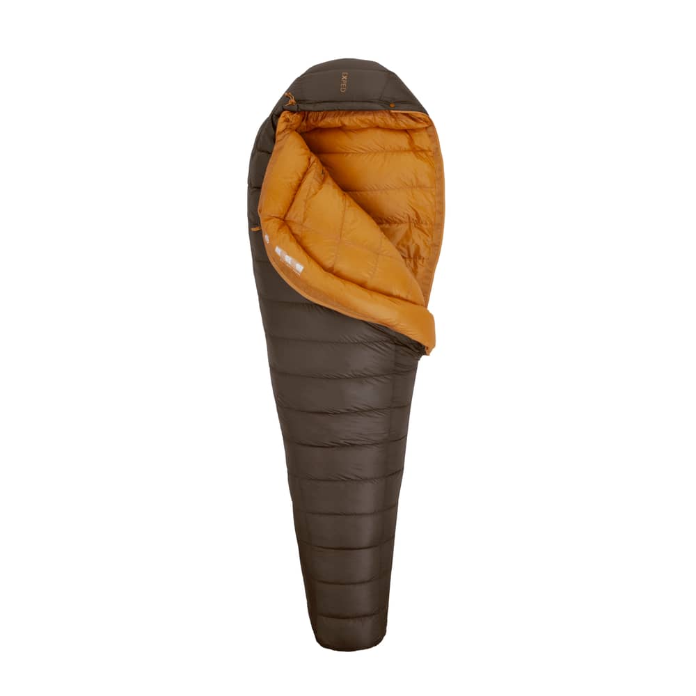Ultra -5 sleeping bag