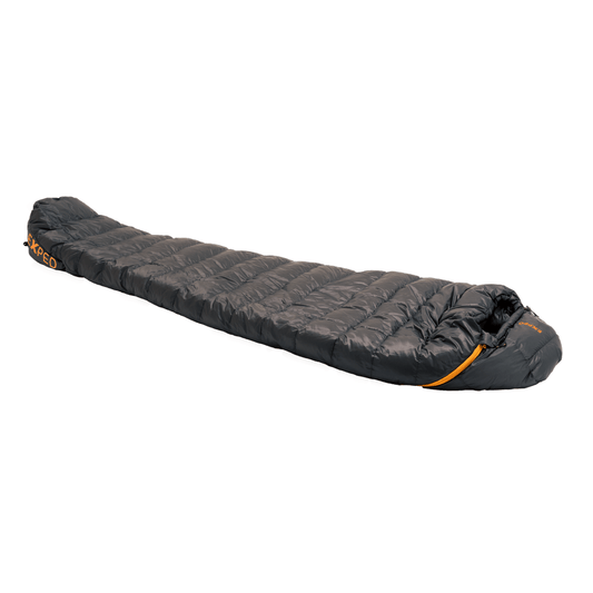 Ultra 0 sleeping bag