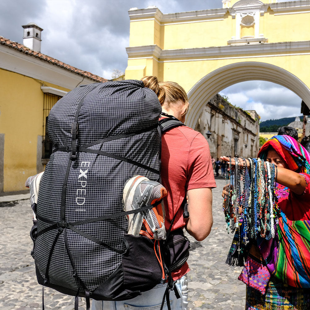 Lightning 60 lifestyle