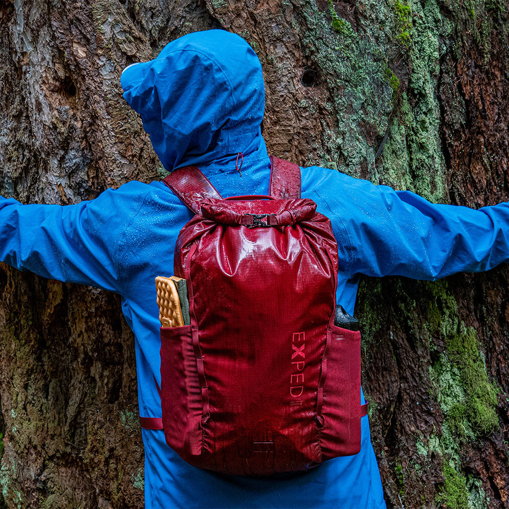 EXPED Typhoon 25 lifesrtlw