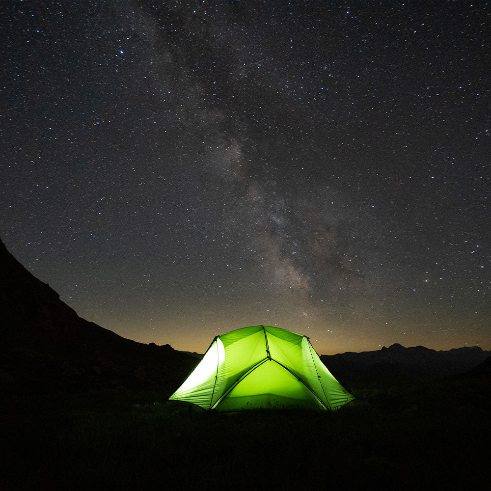 Tents & Tarps