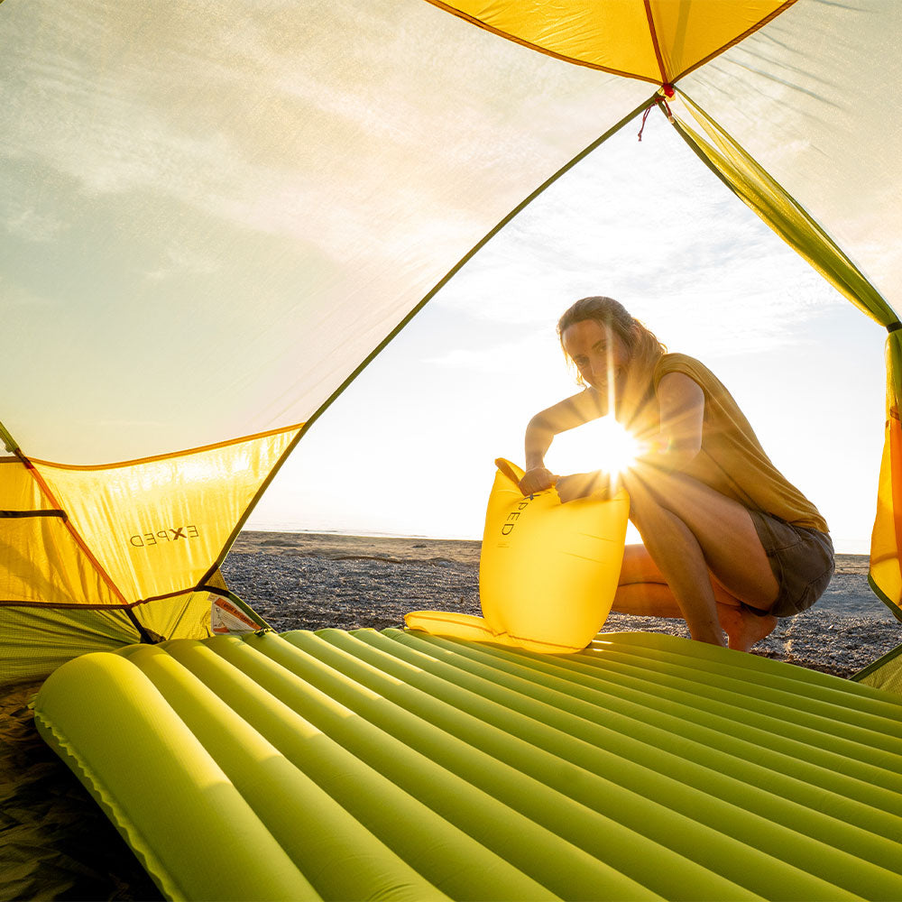 Sleeping Mats Page 2 Exped UK