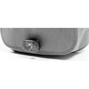 Cascade 25 - Ex Sample