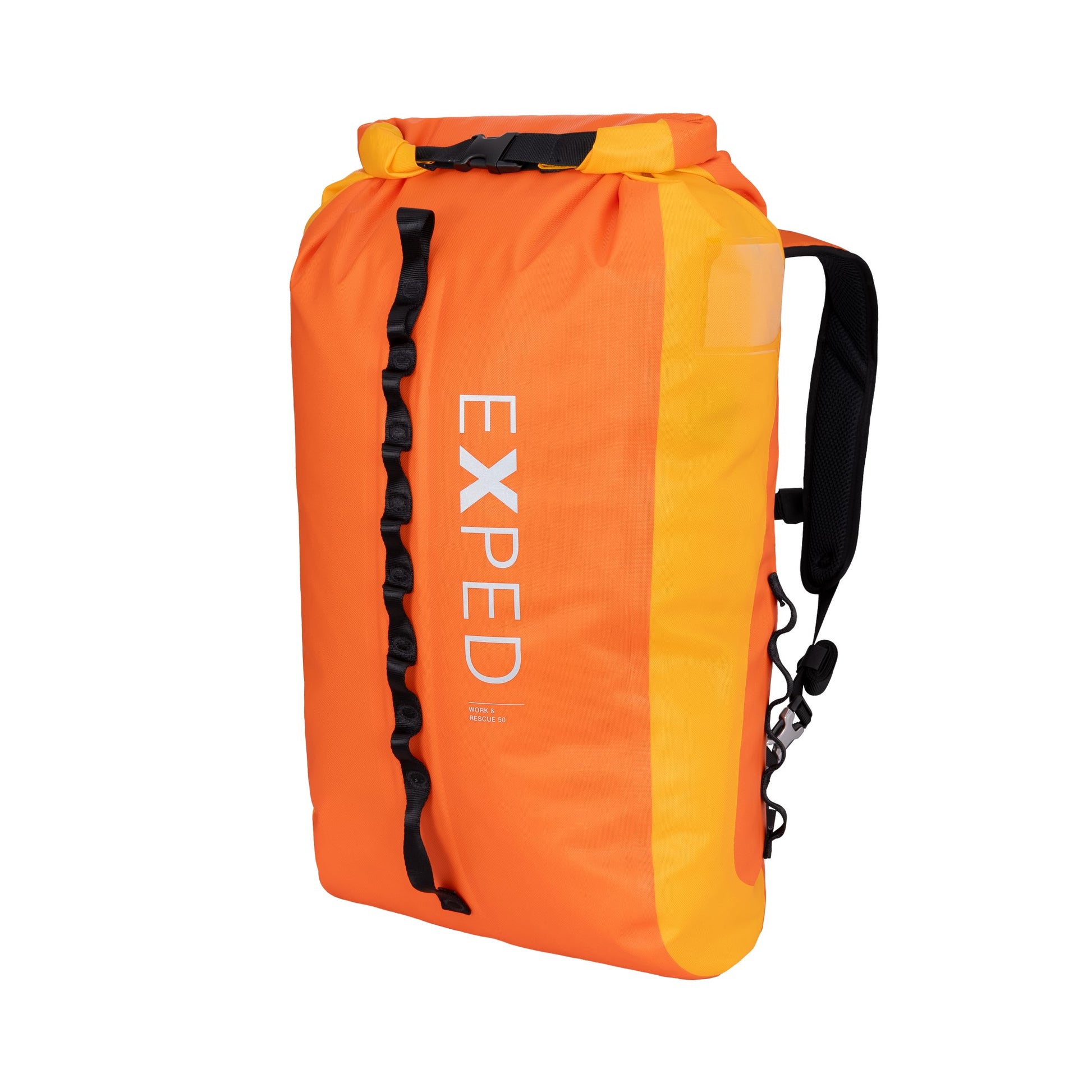 EXPED Torrent Work and Rescue 45 orange 7640277847699