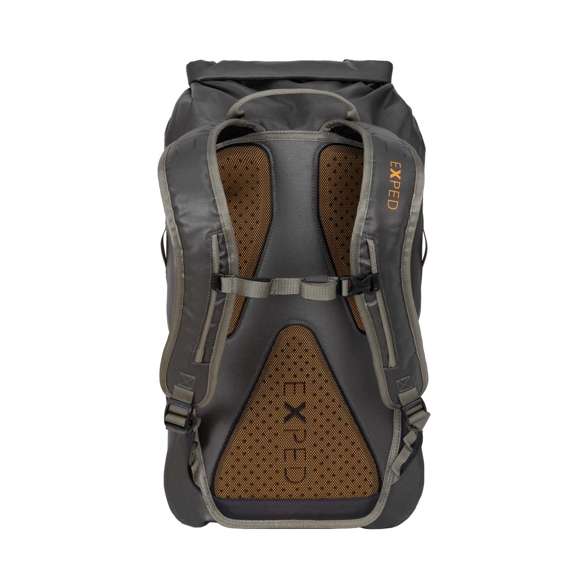 EXPED Torrent 20 moraine back 7640277847613