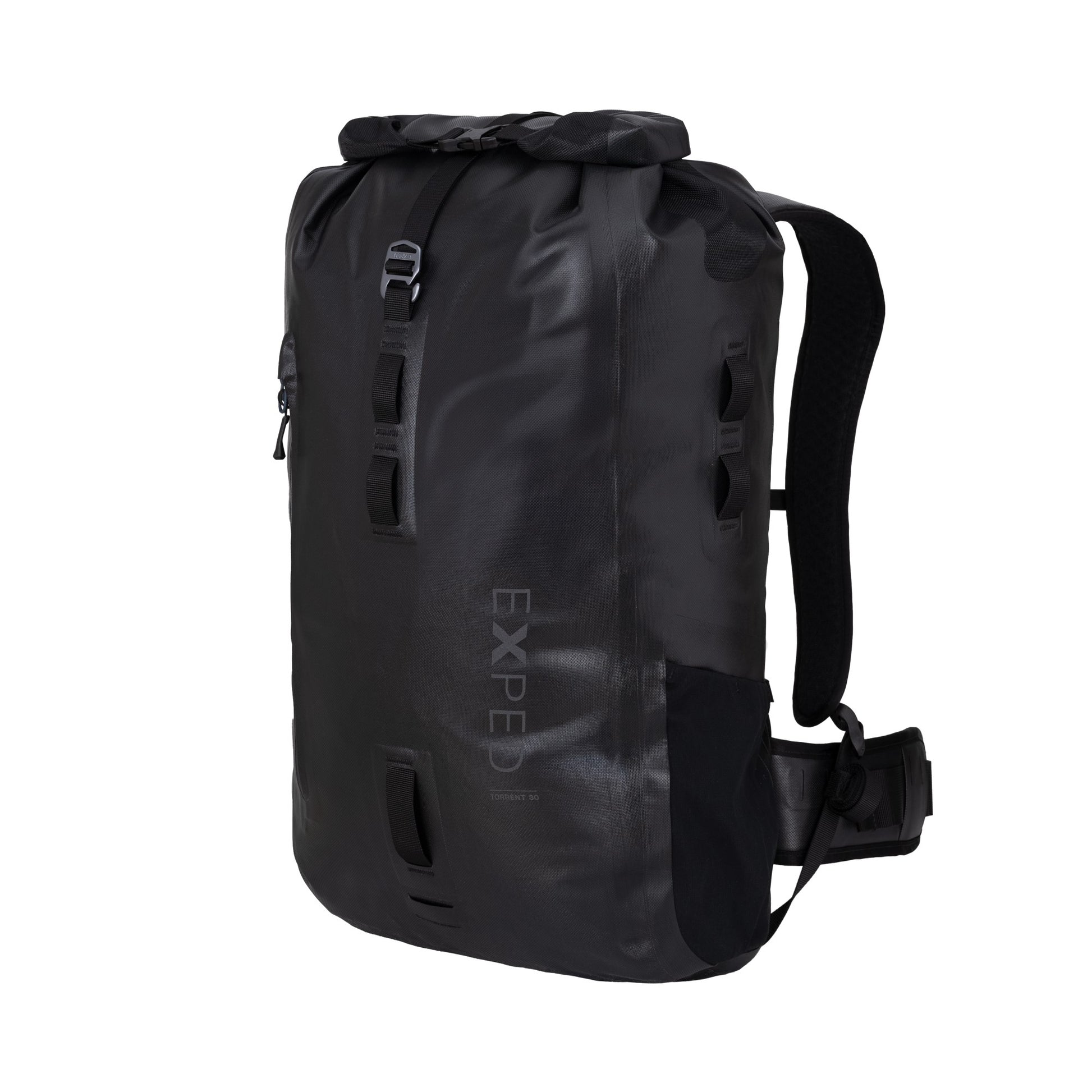EXPED Torrent 30 black 7640277847637