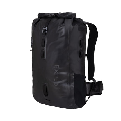 EXPED Torrent 30 black 7640277847637