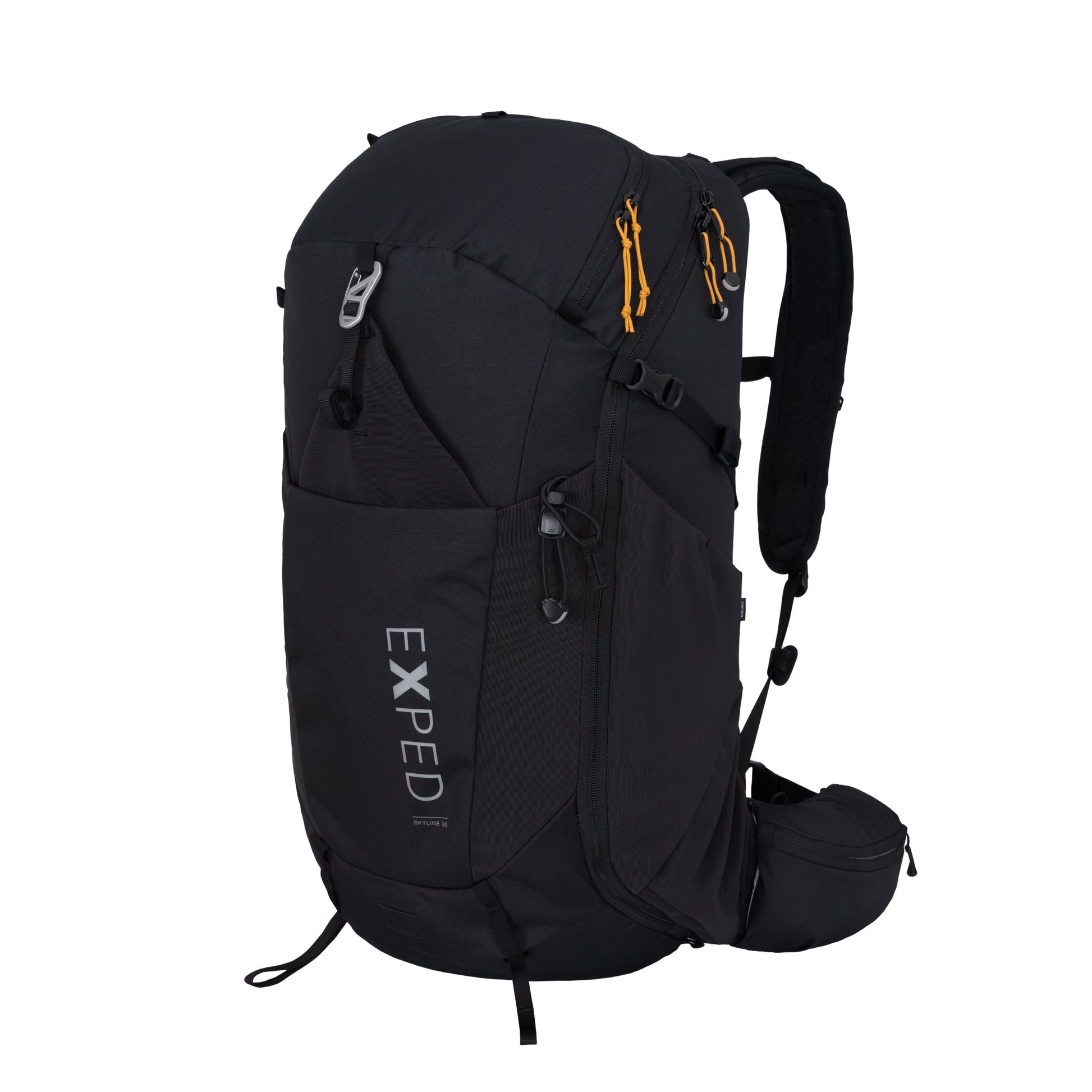 Skyline 30 black