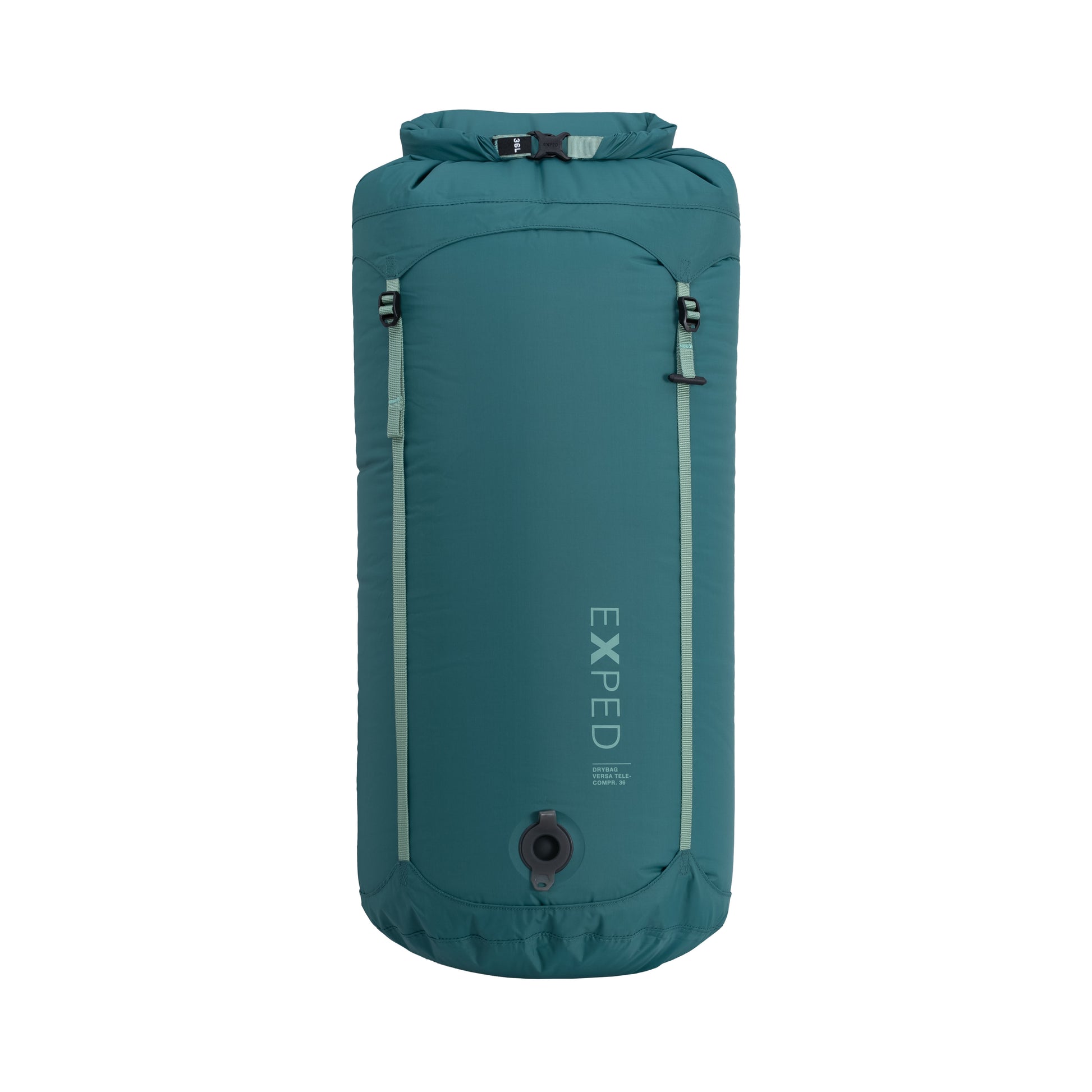 Drybag Versa Telecompression 36 cypress 7640277848702 4000x4000